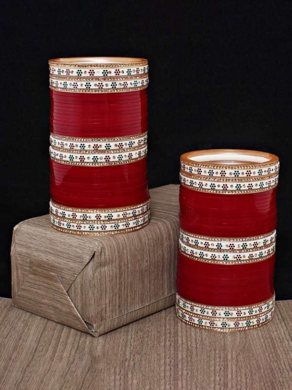 Wedding bangles for sale bride