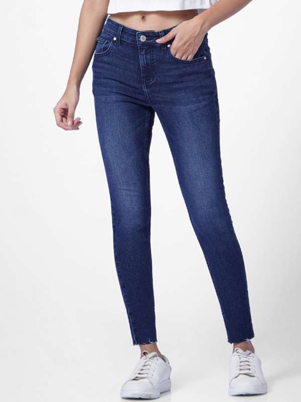 Only Jeans Buy Only Jeans for Women Online in India at Myntra
