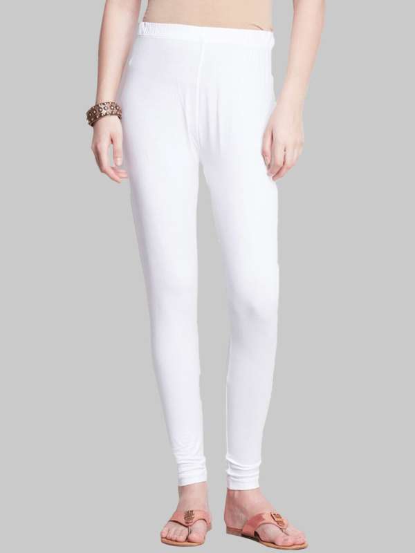 Missy White Dollar White Color Cotton Winter Legging, Size: Free at Rs 448  in Kolkata