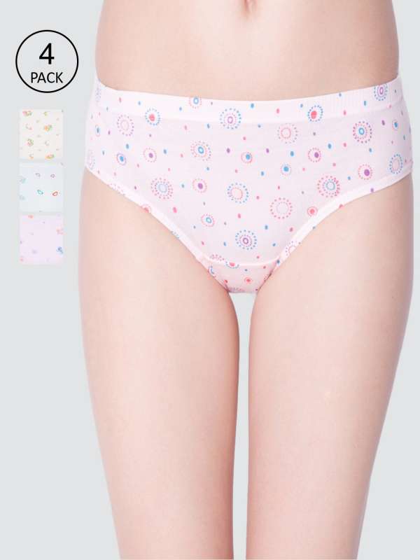 For the extra support! #DollarMissy Printed Panty Shop now