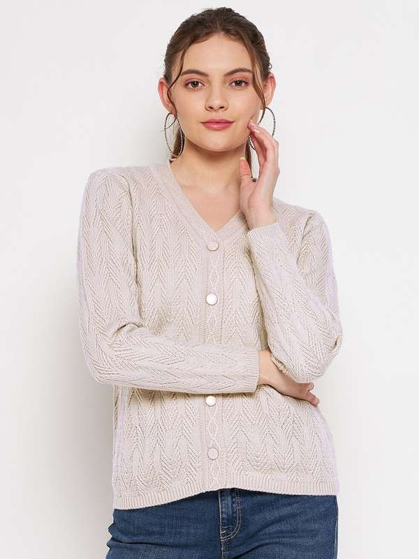 Buy Madame Sweaters online in India