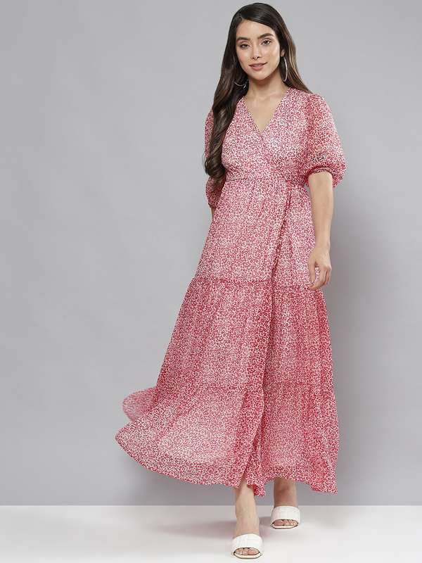 Maxi Dresses - Buy Maxi Long Dress 