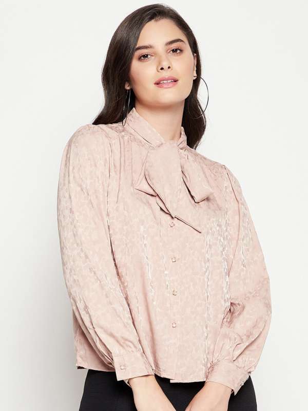 Madame Tops Buy Madame Top for Women Online in India Myntra