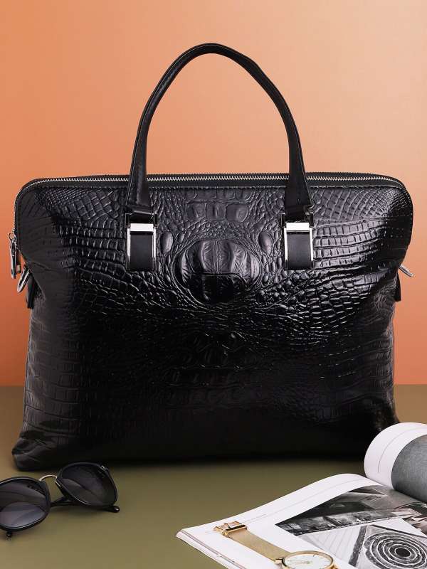 Laptop bag myntra new arrivals