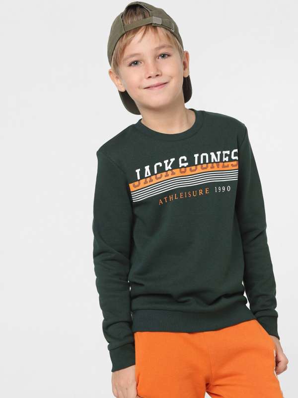 Jack And Jones Core Sweatshirts Buy Jack And Jones Core Sweatshirts online in India