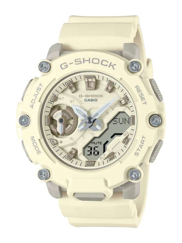 G shock watches clearance myntra