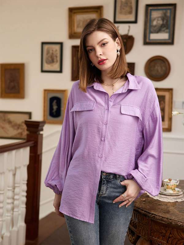 Urbanic Tops - Buy Urbanic Tops online 