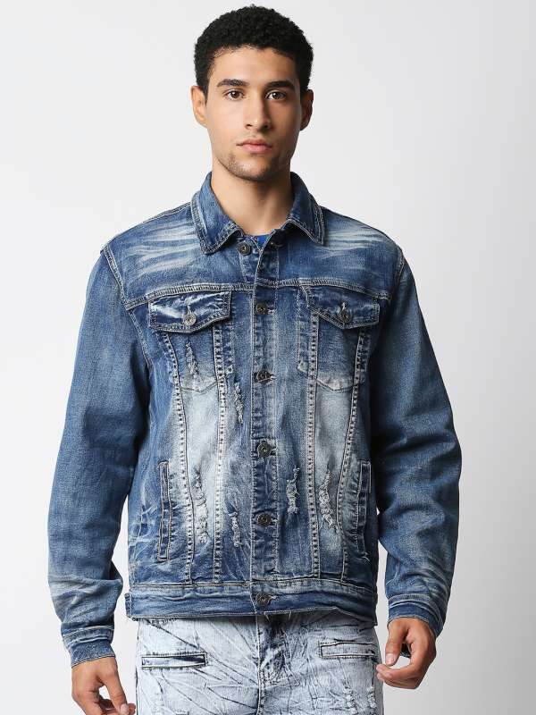 Waimea jean jacket sale