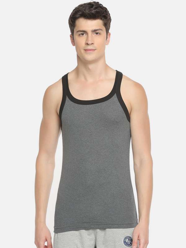 Macroman sale gym vest