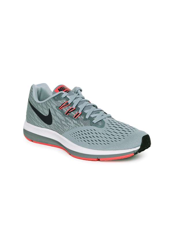nike running shoes for men myntra