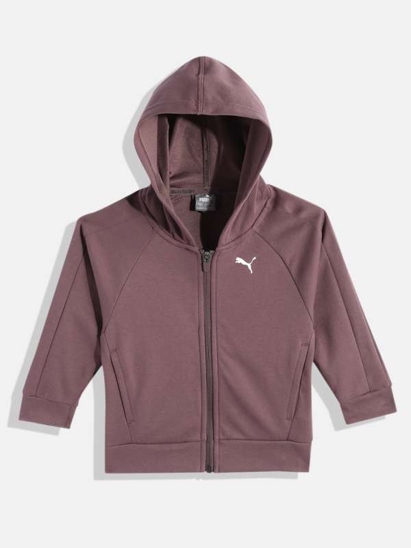 Buy Puma Jackets For Girls online in India