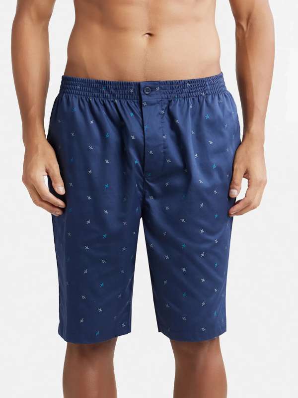 Jockey mens hotsell sleep shorts
