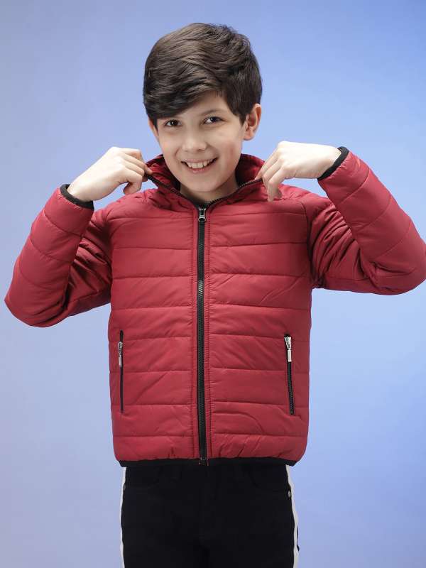 Kids Winter Jackets Explore from Huge Range of Kids Winter