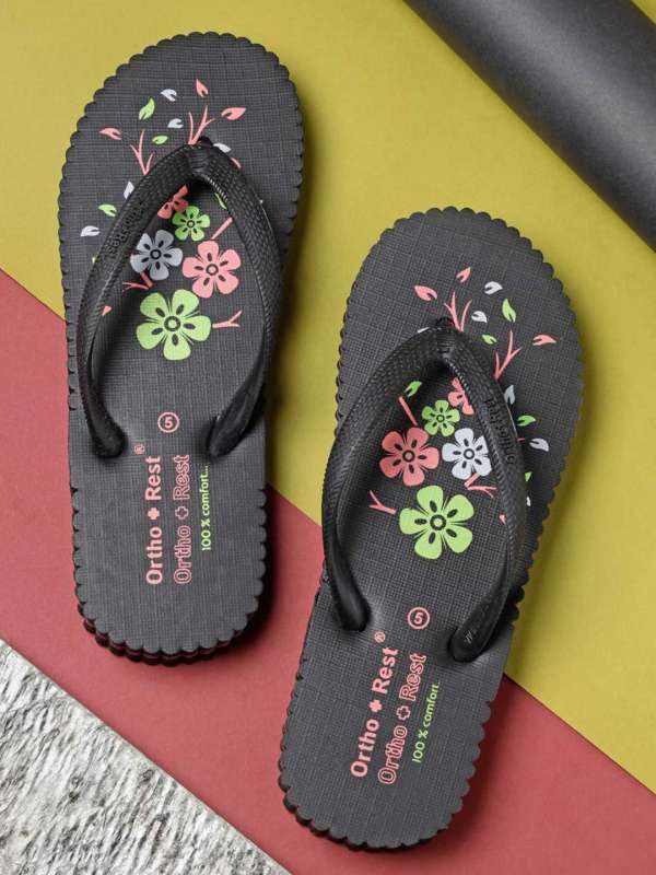 Orthorest outlet comfort slippers