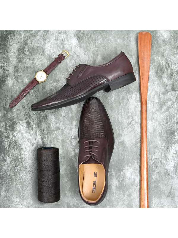 Milano Shoes Buy Milano Shoes online in India