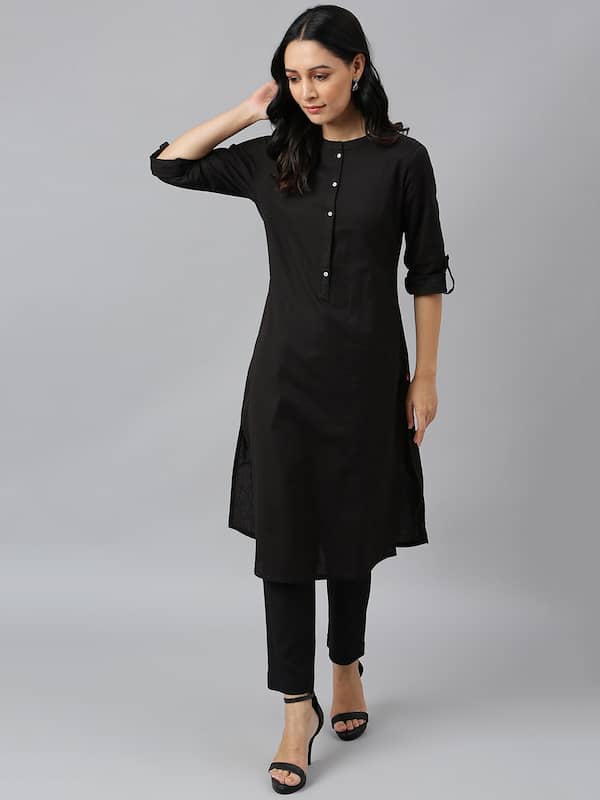 W Libas And Other Brand Kurti