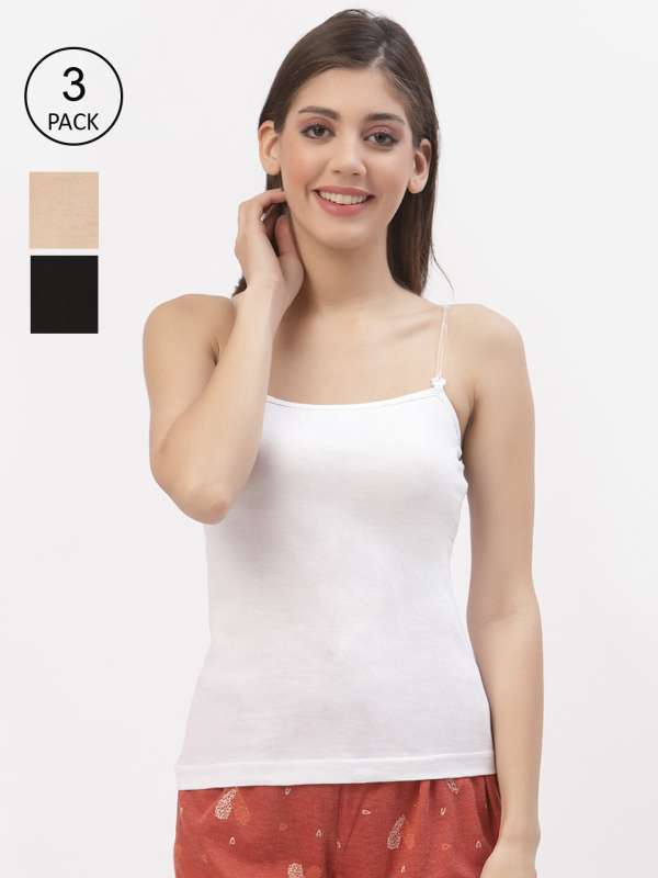 Buy Bodycare Shapewear Camisole Online at Low Prices in India