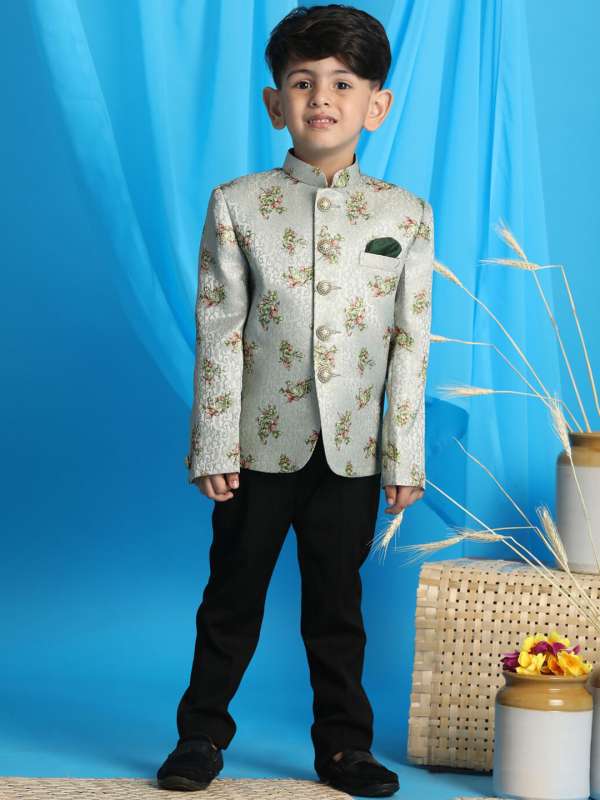 Baccho ke blazer on sale