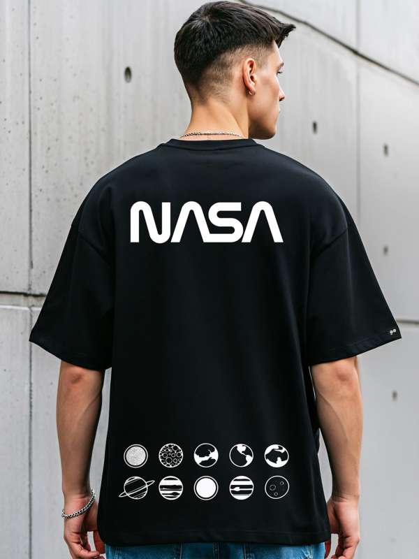 Men Loose Tshirts Buy Men Loose Tshirts online in India