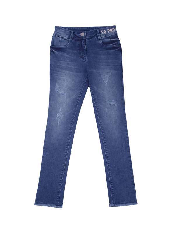 Tiny shop girl jeans