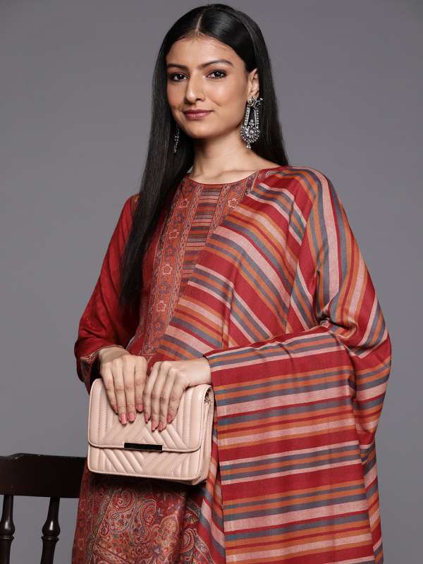 Myntra hotsell winter wear