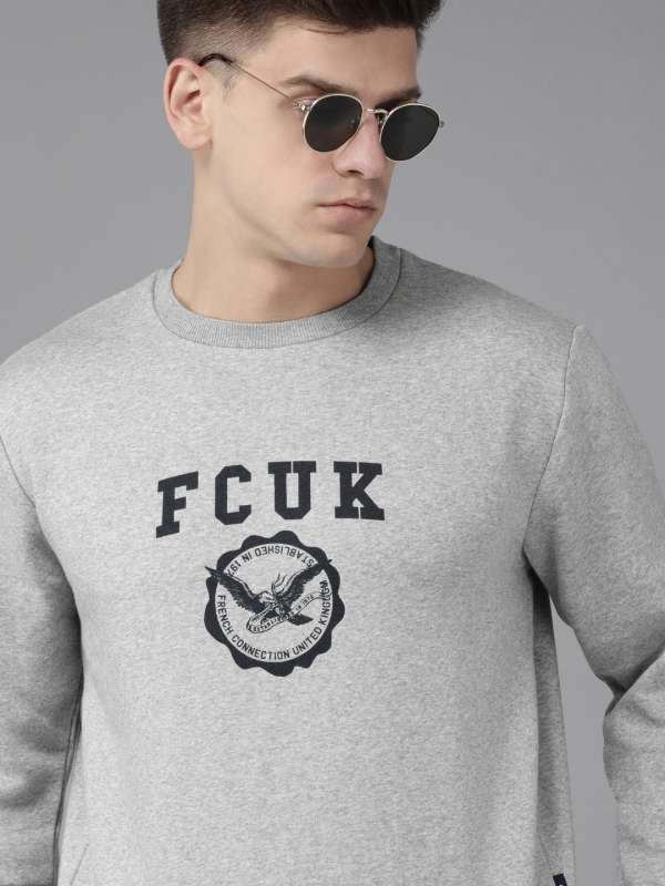 French Connection Sweatshirts Buy French Connection Sweatshirts