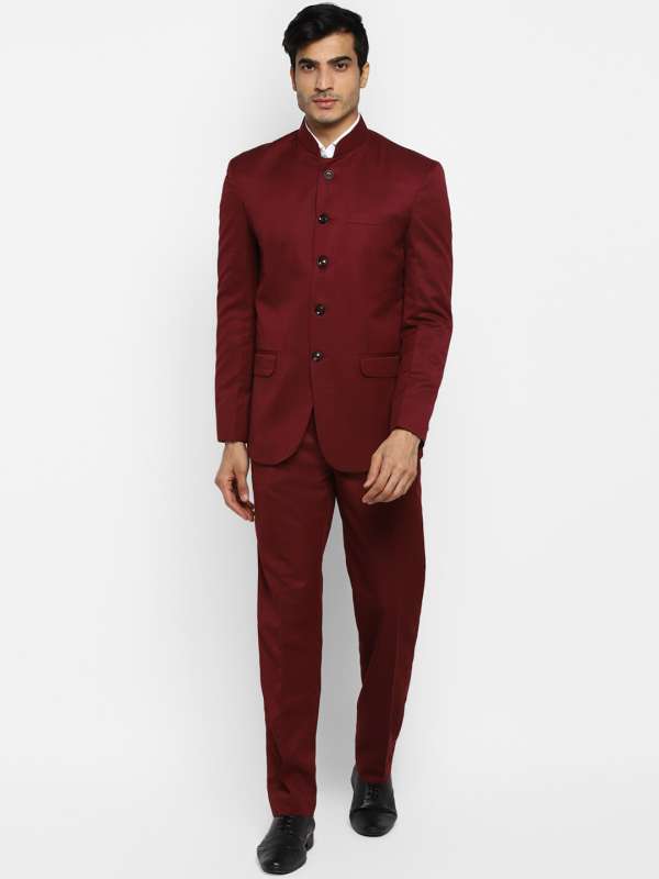 Coat suit for top marriage