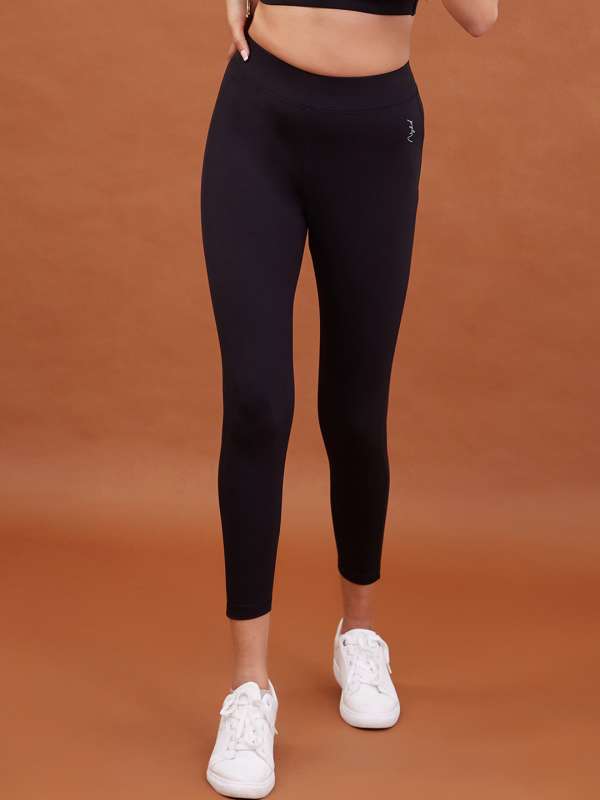 Buy AUROLA Workout Leggings for Women Seamless Scrunch Tights Tummy Control  Gym Fitness Girl Sport Active Yoga Pants Online at desertcartINDIA