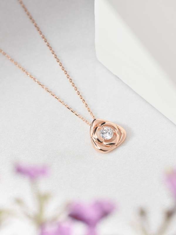 Buy a new arrivals necklace
