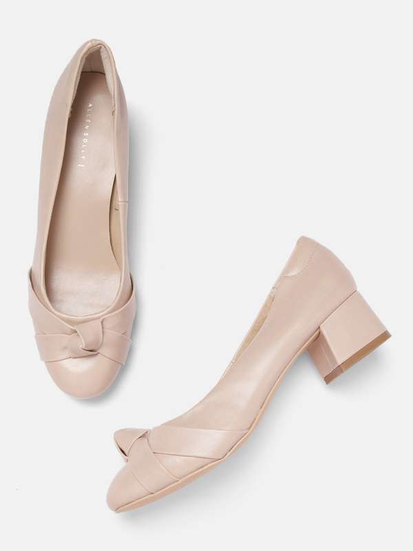 Allen Solly Women Shoes - Buy Allen 