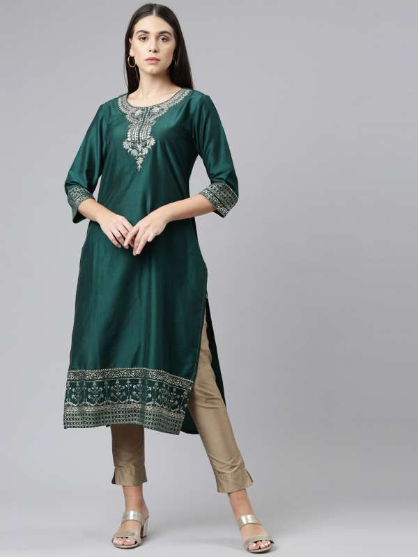 Neerus kurta 2025