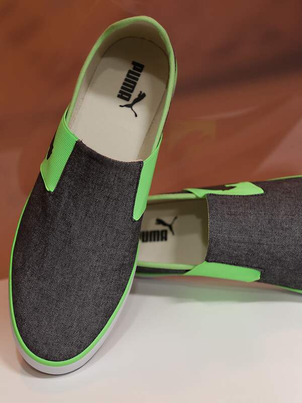 puma loafers online