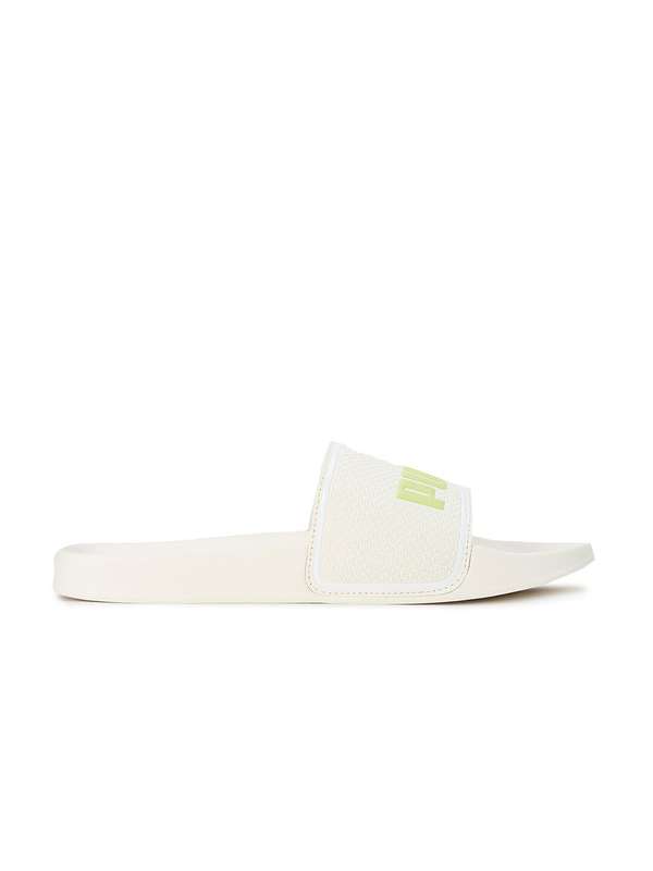 puma flip flops men