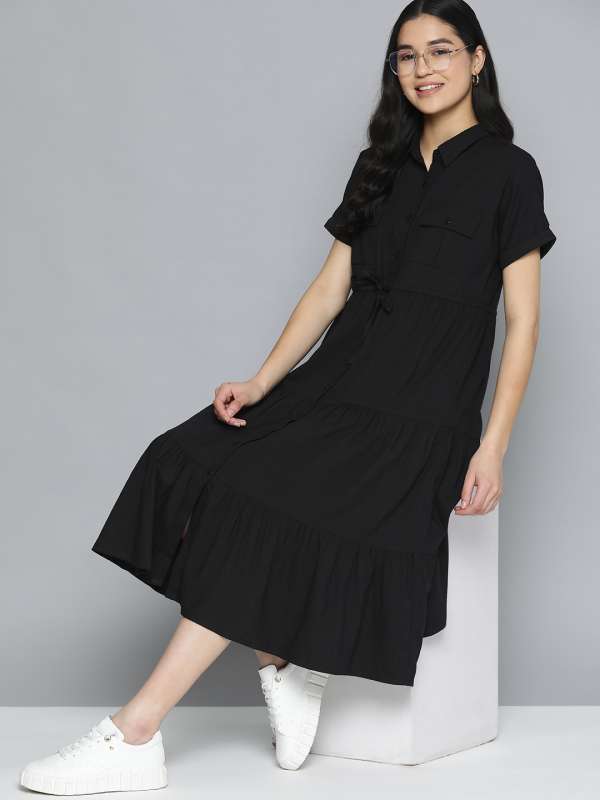 Stalkbuylove on sale maxi dress