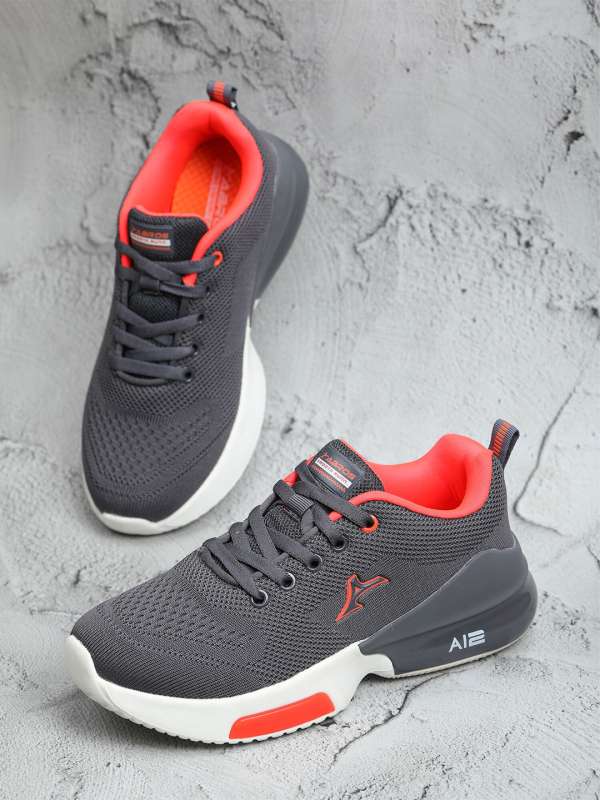 N sports shoes hotsell