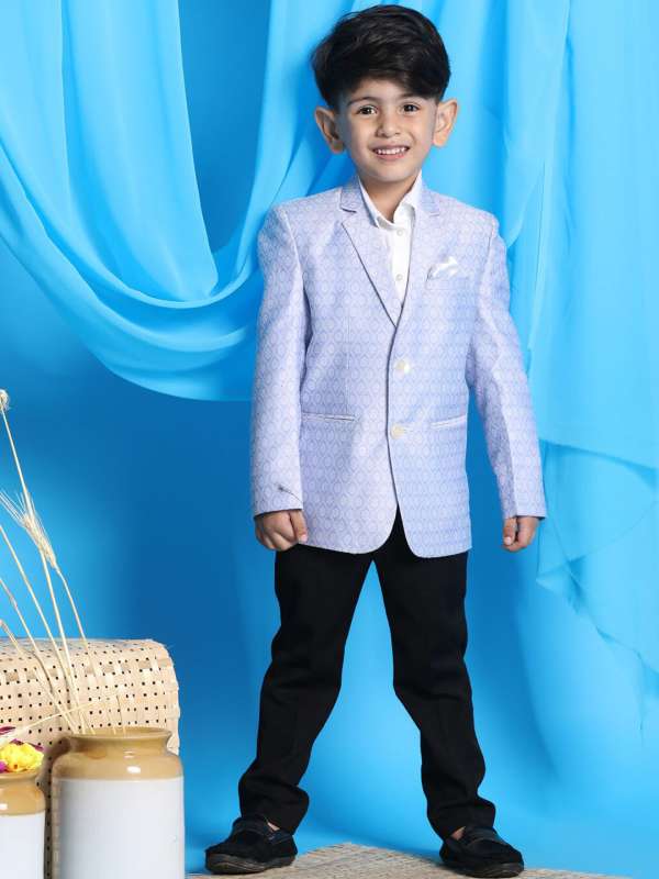 Formal dress deals up for boys