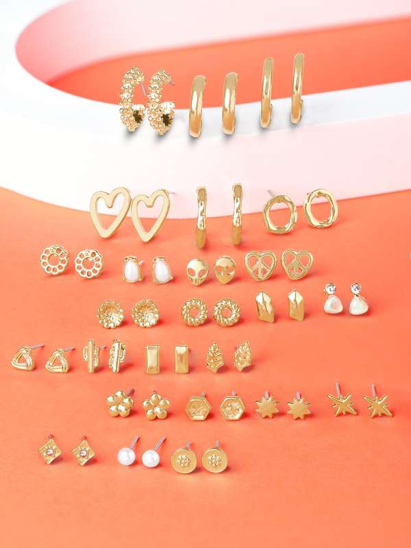 Estelle studs best sale online shopping