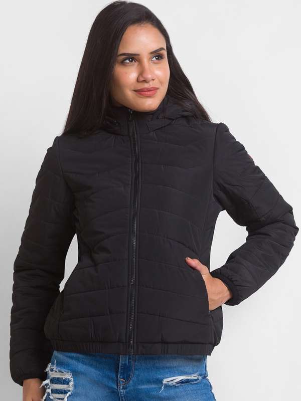 Spykar Jackets Buy Spykar Jackets Online in India Myntra