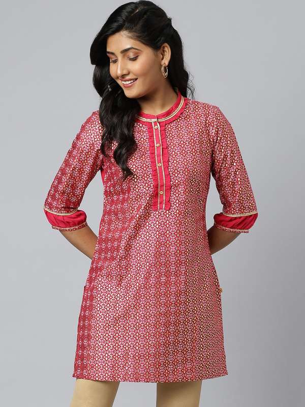 Aurelia short sales kurtis online