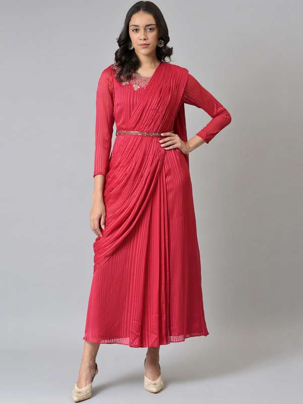 Wish hot sale ladies dresses