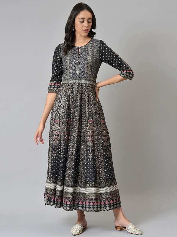 W Black Dresses Buy W Black Dresses online in India