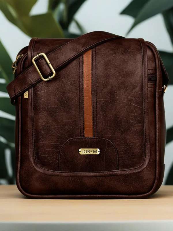 Messenger Bags Buy Messenger Bags Online in India Myntra