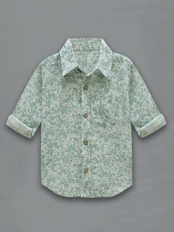 Boys trending hot sale shirt