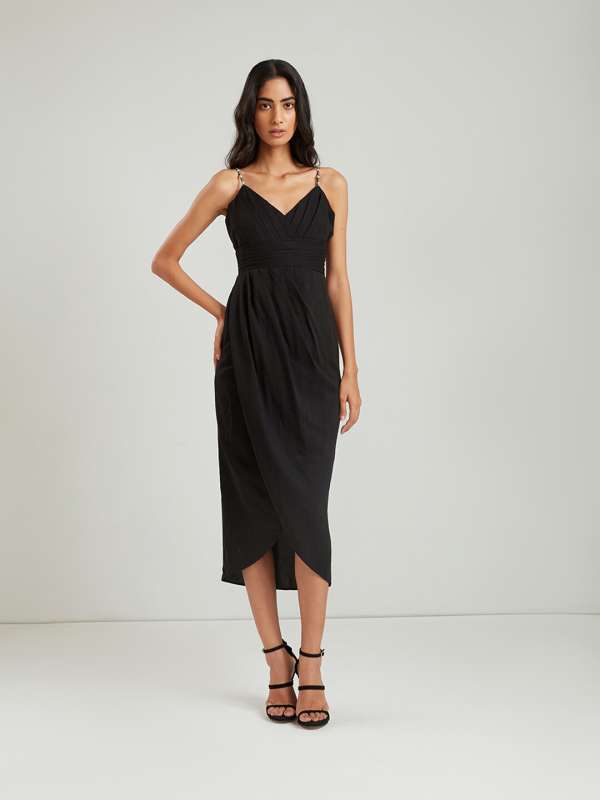 Cover story sales dress myntra
