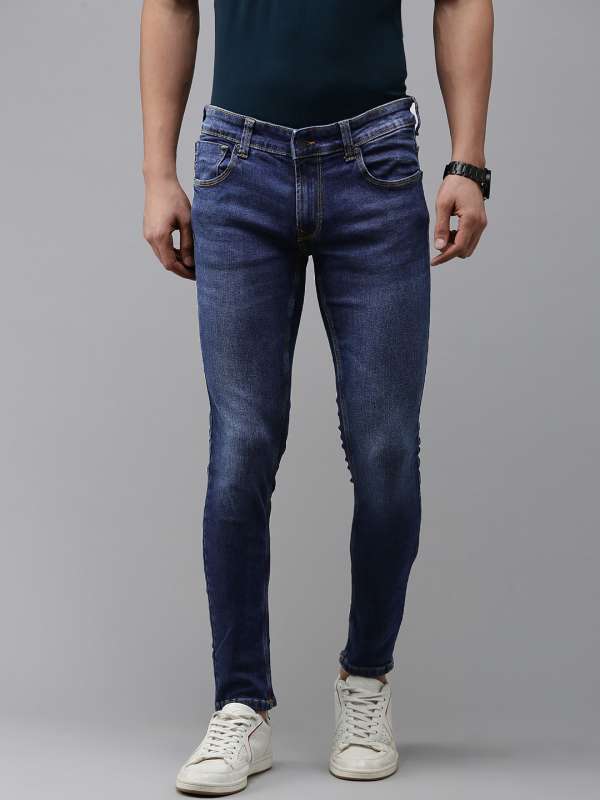 Spykar Super Skinny Fit Jeans Buy Spykar Super Skinny Fit Jeans