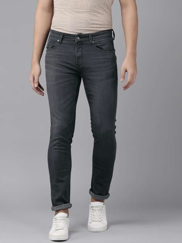 Buy Grey Jeans for Men by GAP Online