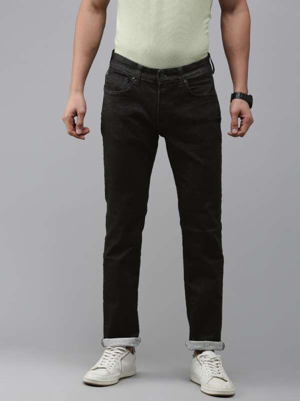Spykar clearance jeans myntra
