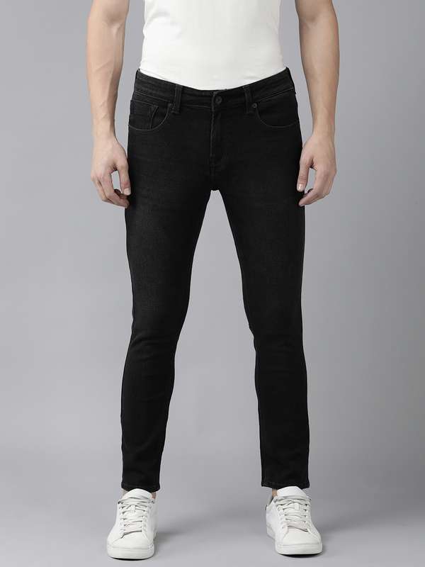 spykar slim fit mens jeans