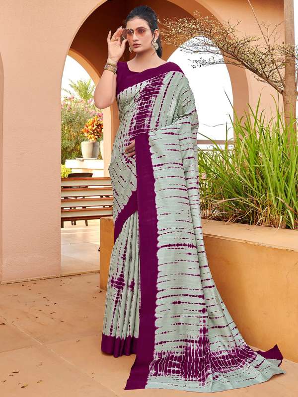 Bhagalpuri sarees myntra online