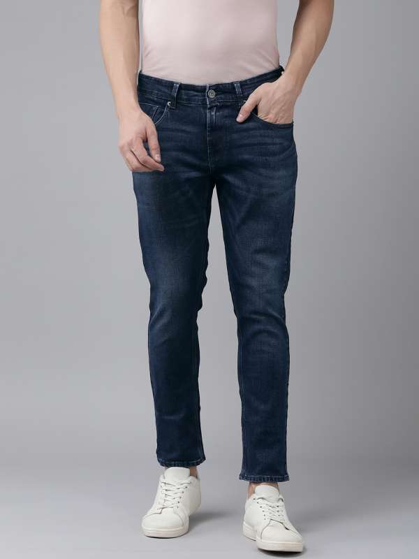 Spykar Buy Spykar Clothing Footwear Online in India Myntra